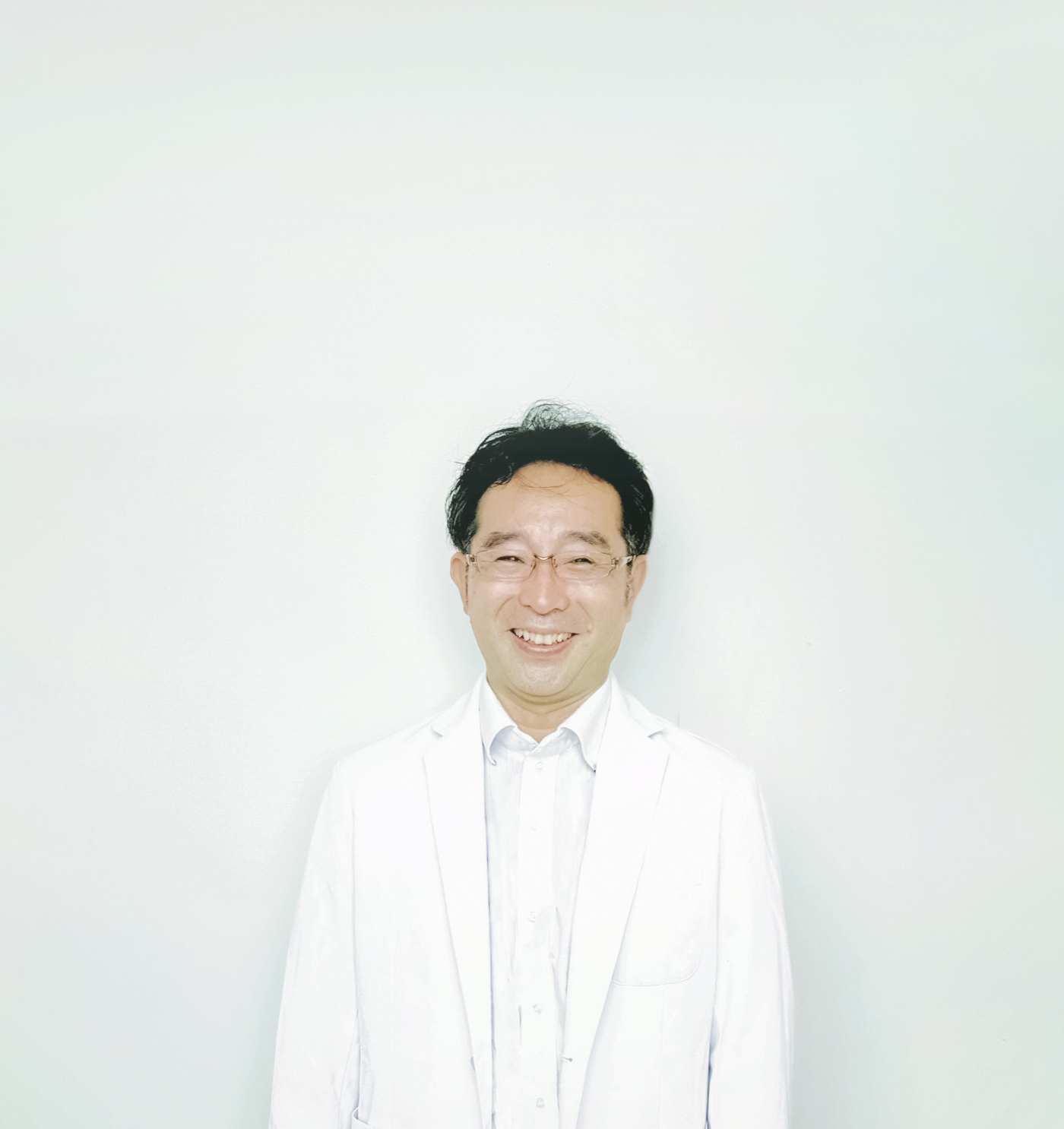 <span>精神科医長 精神科医師</span><br>渡邉　至